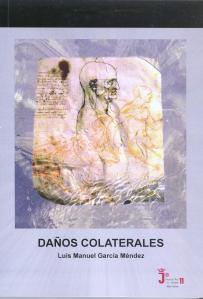 Portada Daños colaterales
