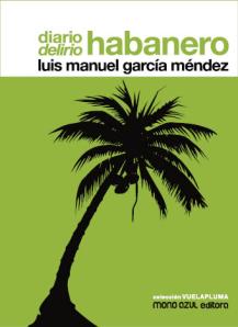 Portada Diario Delirio