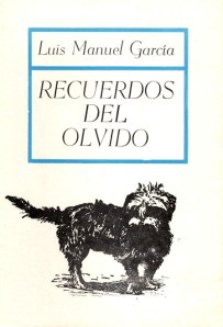 Portada Recuerdos del olvido 82