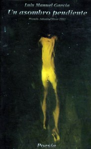 Portada Un asombro pendiente 103