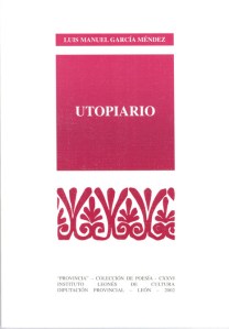 Portada Utopiario 64