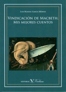 Vindicacion de M Portada